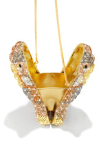 Load image into Gallery viewer, Stone Embellished Bag