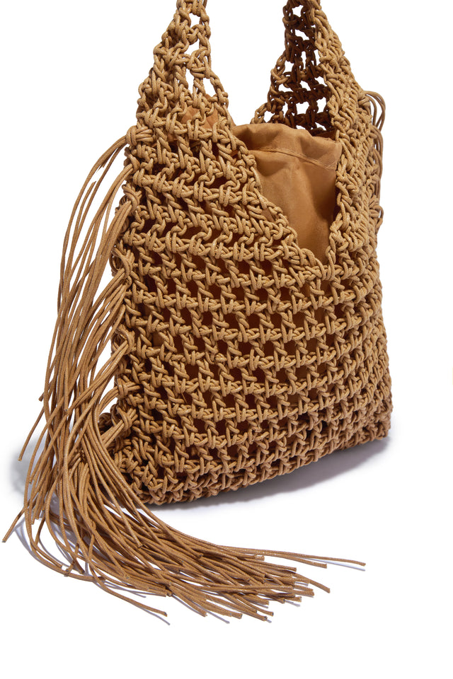 Load image into Gallery viewer, Lolana Oversized Shoulder Bag - Natural