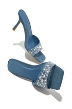 Load image into Gallery viewer, High Heel Mules