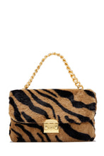Load image into Gallery viewer, Wild Thoughts Crossbody Bag - Tiger
