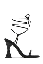 Load image into Gallery viewer, Date Night Black High Heels