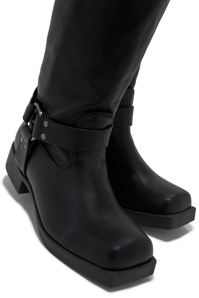 Load image into Gallery viewer, Square Toe