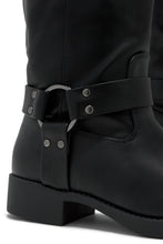 Load image into Gallery viewer, Ankle Harness Accent With Hardware