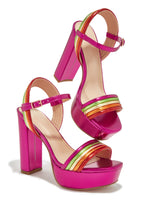 Load image into Gallery viewer, Summer Heels