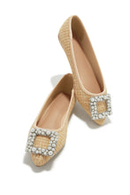 Load image into Gallery viewer, Pointed Toe Flats