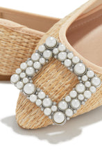 Load image into Gallery viewer, Faux Pearl Embellishment