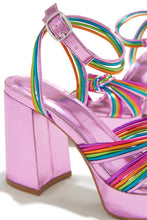 Load image into Gallery viewer, Adjustable Buckle Closure