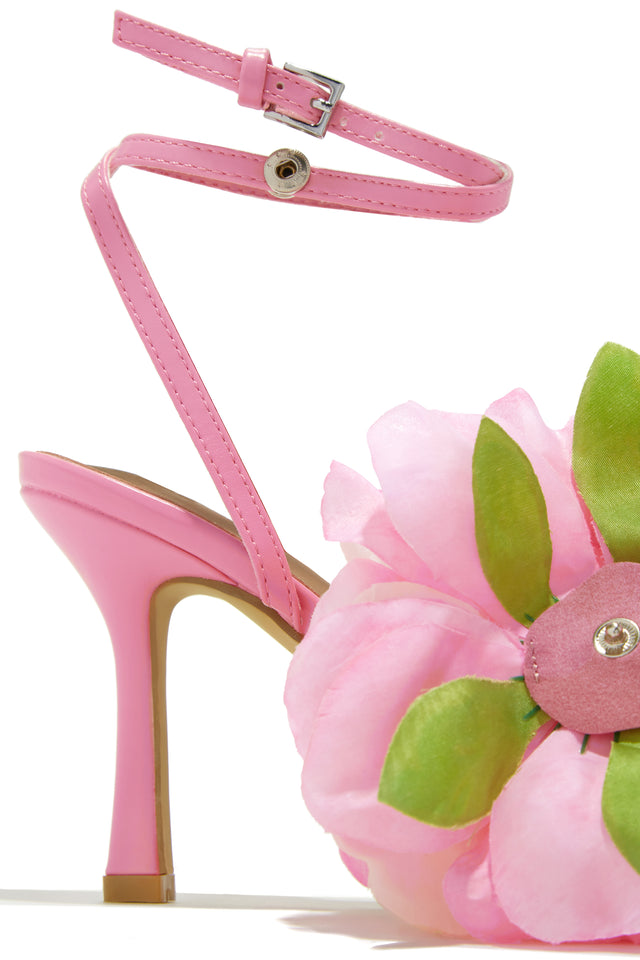 Load image into Gallery viewer, Removable Flower Accent
