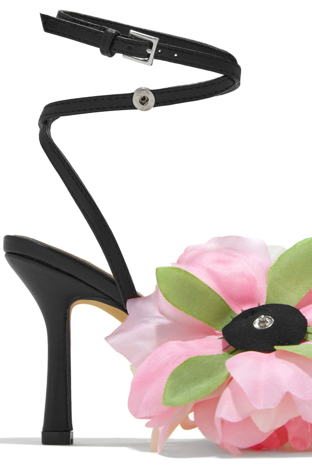 Load image into Gallery viewer, Removable Flower Accent