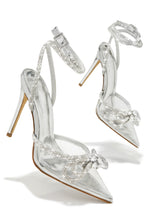 Load image into Gallery viewer, Formal Party Heels