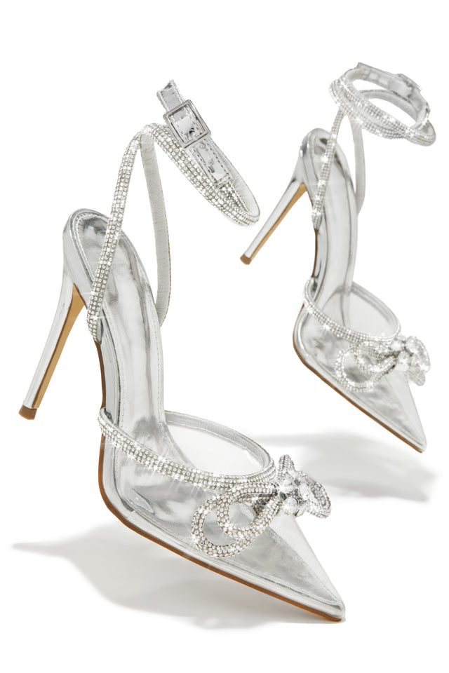 Load image into Gallery viewer, Formal Party Heels