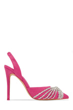 Load image into Gallery viewer, Barbie Pink Heels