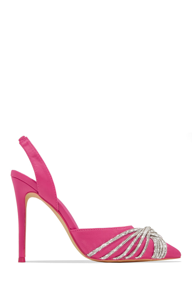 Load image into Gallery viewer, Barbie Pink Heels