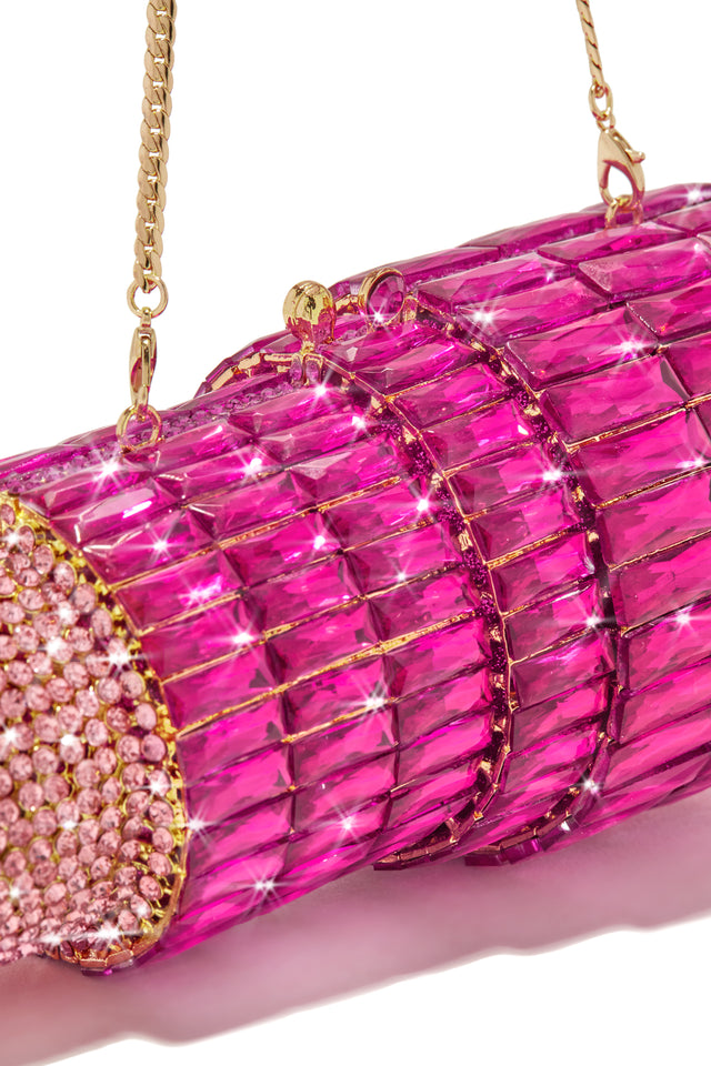 Load image into Gallery viewer, Pink Embellishment