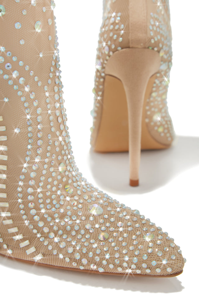 Load image into Gallery viewer, Pointed Closed Toe