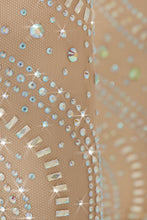 Load image into Gallery viewer, Stretchy Mesh