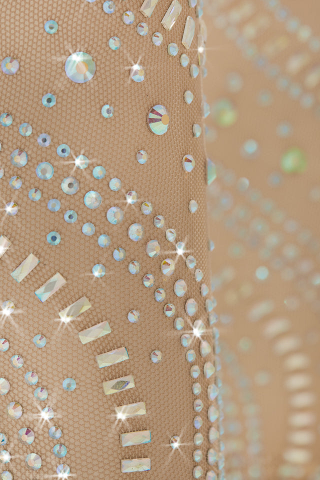 Load image into Gallery viewer, Stretchy Mesh