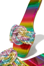 Load image into Gallery viewer, Cute Multi-color Sandals