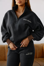 Load image into Gallery viewer, Navy Acid Wash Set