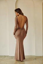 Load image into Gallery viewer, Spring Low Back Dress