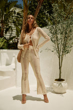 Load image into Gallery viewer, Nude Sweater Knit Outfit