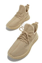 Load image into Gallery viewer, Lace-Up Closure