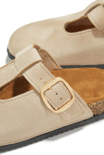 Load image into Gallery viewer, Forever Cozy Slip On Slides - Nude