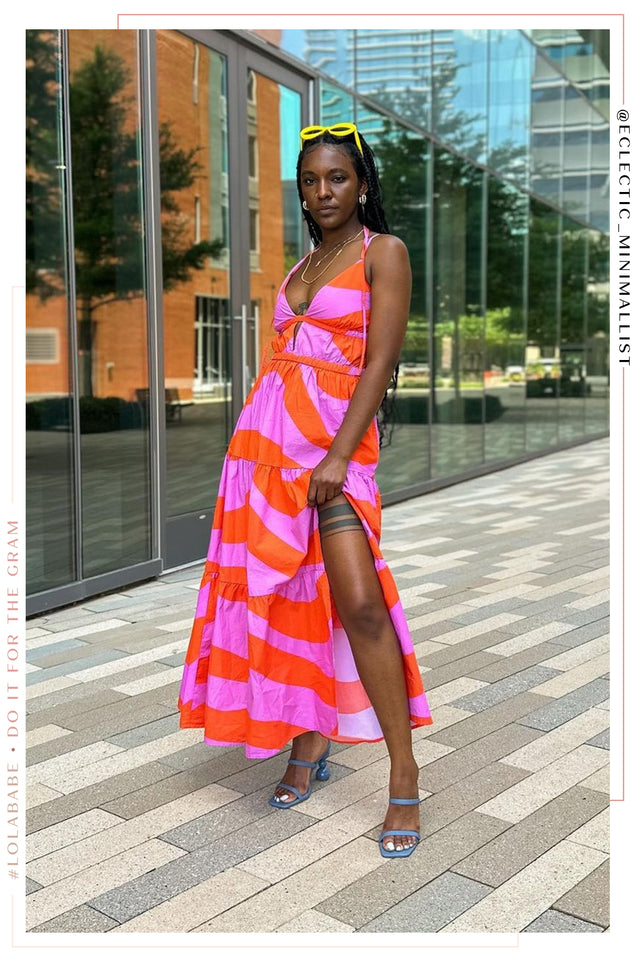 Load image into Gallery viewer, Out Tonight High Heel Mules - Denim