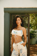 Load image into Gallery viewer, Cream Vacay Set