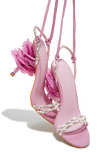 Load image into Gallery viewer, Pink Heels