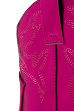 Load image into Gallery viewer, Festival Playlist Cowgirl Boots - Pink