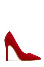 Load image into Gallery viewer, Aylene High Heel Pumps - Camel