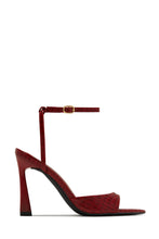 Load image into Gallery viewer, Wime Croc Heels