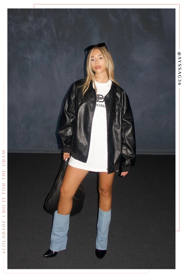 Load image into Gallery viewer, Samantha Denim Heel Boots - Denim