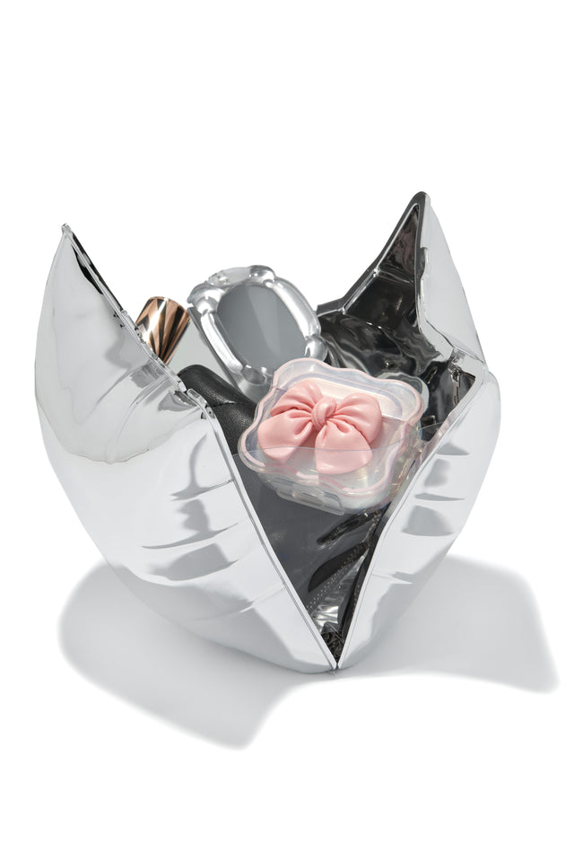 Load image into Gallery viewer, Star Clutch Bag