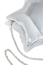 Load image into Gallery viewer, Silver Bag