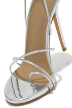 Load image into Gallery viewer, Toe Loop Strap