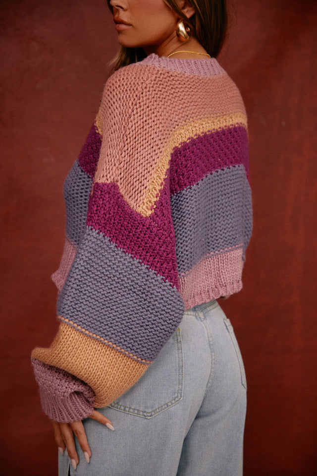 Load image into Gallery viewer, Chunky Sweater