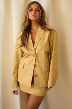 Load image into Gallery viewer, Blazer Set