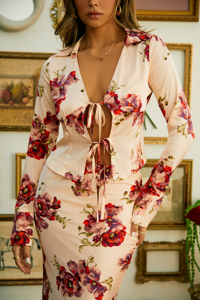 Load image into Gallery viewer, Cute Spring Top