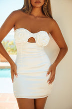 Load image into Gallery viewer, Wedding Guest Mini Dress