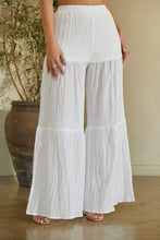 Load image into Gallery viewer, Spring Swim Pant Cover Up