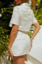 Load image into Gallery viewer, Mini Skirt Set