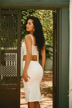 Load image into Gallery viewer, Bridal Spring Skirt Set