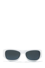 Load image into Gallery viewer, Kyata Oversized Sunglasses - Green