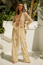 Load image into Gallery viewer, Floral Summer Set