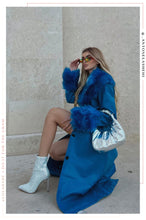 Load image into Gallery viewer, Alayah Embellished Ankle Boots - Silver