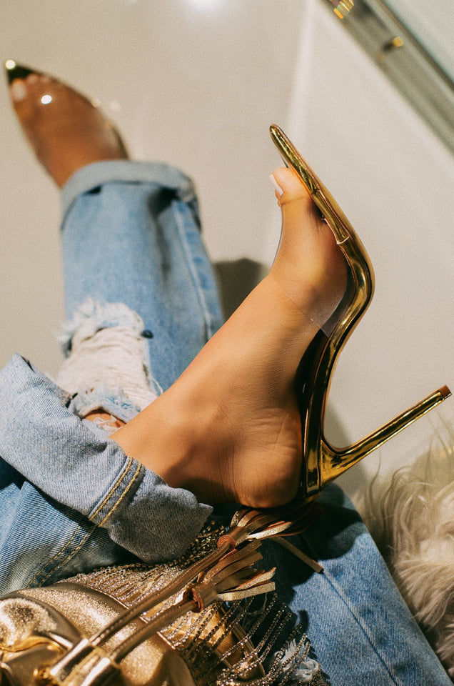 Load image into Gallery viewer, High Heels