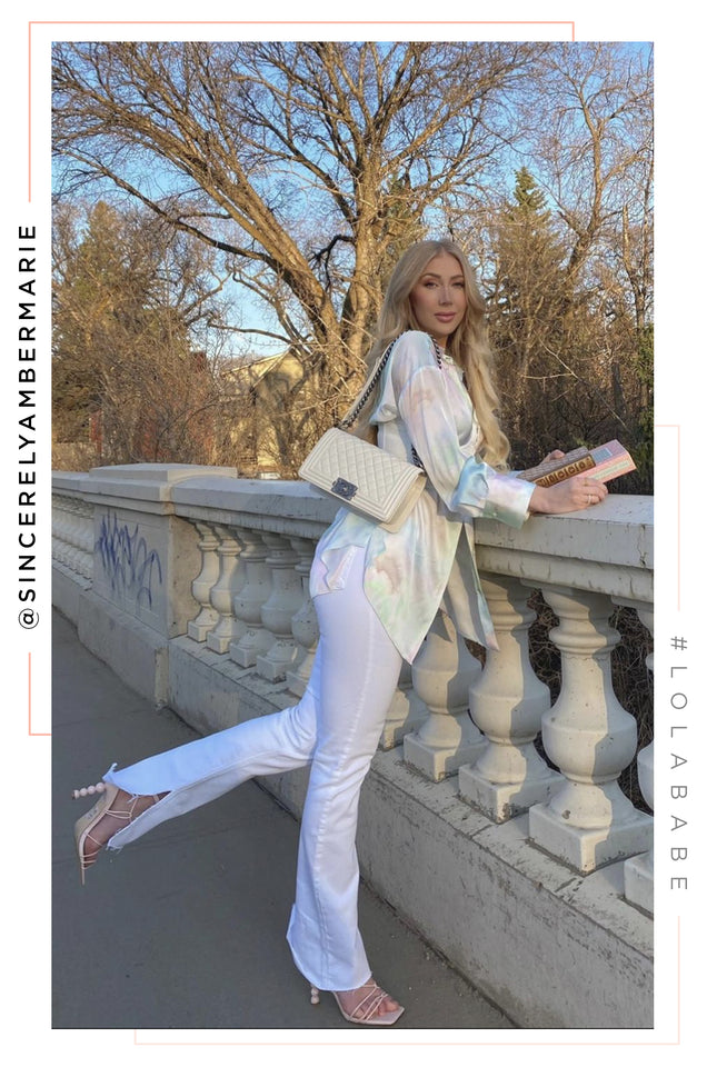 Load image into Gallery viewer, Women Wearing Single Sole Heels