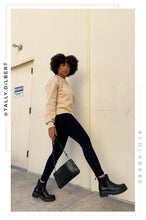 Load image into Gallery viewer, Cozy Feels Adult Crewneck Sweater - Nude